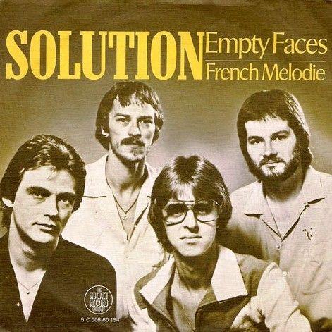 Solution